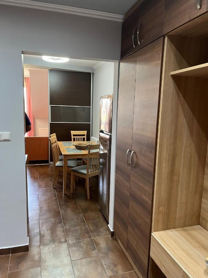 Brookforest Family Apartman Hajdúszoboszló Exterior foto