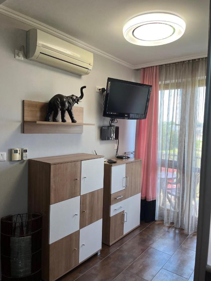 Brookforest Family Apartman Hajdúszoboszló Exterior foto